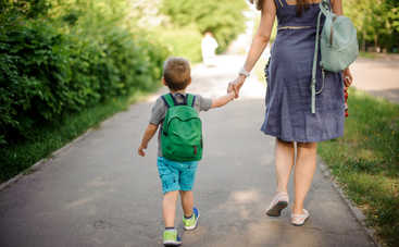 Сепарация с точки зрения ребенка: почему я живу не свою жизнь?