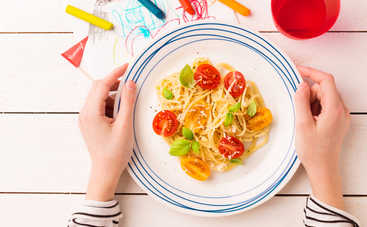 Как похудеть на макаронах: 7 эффективных лайфхаков