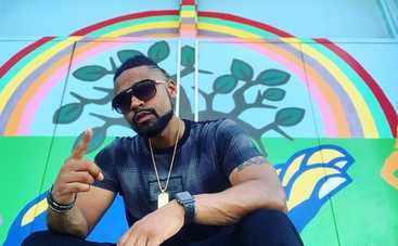 Американский рэпер научит украинских детей противостоять буллингу