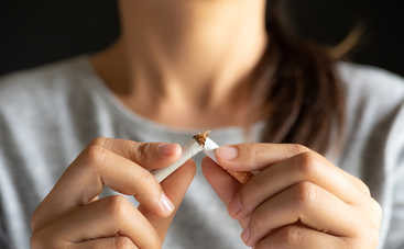 6 причин бросить курить навсегда