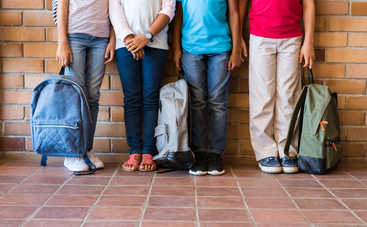 4 способа сэкономить на детской одежде