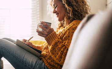 5 травяных сборов  от осенней хандры