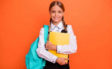 Красивые и легкие прически в школу для девочек