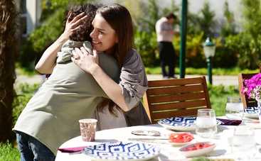 Невеста из Стамбула: смотреть 109 серию онлайн (эфир от 09.09.2019)