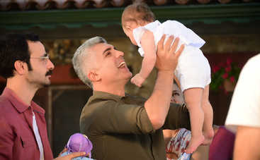 Невеста из Стамбула: смотреть 110 серию онлайн (эфир от 09.09.2019)