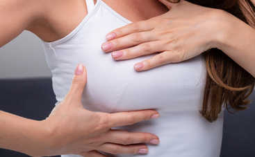 Самомассаж груди для кормящей мамы: как и когда нужно делать