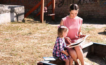 «Рецепты роста»: ТСН покажет спецпроект об удивительных детских садиках в разных странах мира