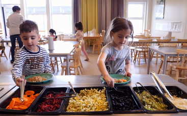Датский‌ ‌рецепт:‌ ‌5‌ ‌правил‌ ‌воспитания‌ ‌детей‌ ‌в‌ ‌садах‌ ‌Дании‌