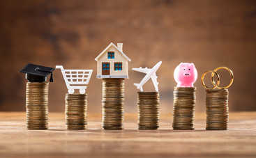 Просто, но эффективно: 5 способов контролировать свои финансы