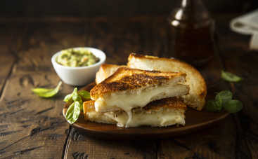 Продукты, которые уберегут от инсульта