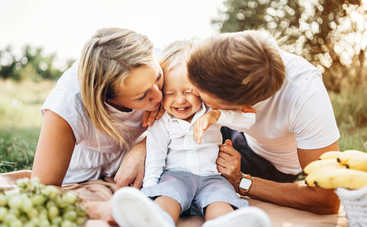 К прочтению обязательна всем мамам: еврейская притча