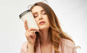 5 причин осенней сонливости и хандры