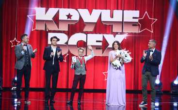 Круче всех: в новом сезоне – приключения на Олимпе, ограбление банка и карета-телепорт