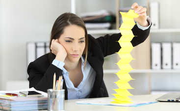 Что поможет сделать рабочий день продуктивнее