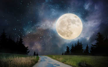 Полнолуние в сентябре 2019: как повлияет на знаки Зодиака