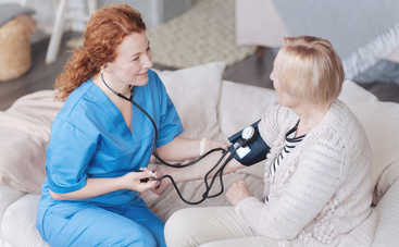 Какое давление считается нормальным, пониженным и повышенным?