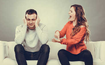 5 имен мужчин, которые становятся подкаблучниками