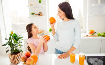 ТОП-7 продуктов с витамином С для иммунитета