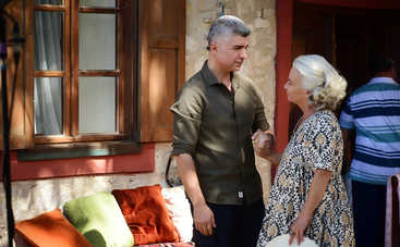 Невеста из Стамбула: смотреть 114 серию онлайн (эфир от 11.09.2019)