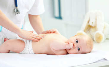 Мифы и правда о пупочной грыже у ребенка