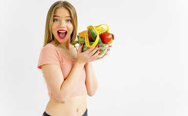 Осенняя быстродиета: пару лишних килограммов как не бывало!