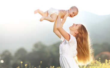 Динамическая гимнастика для ребенка: за и против