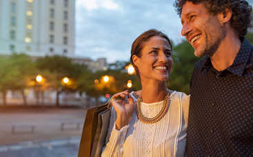 5 имен мужчин, которые станут лучшими мужьями