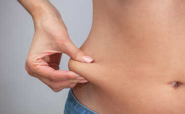 Ученые раскрыли опасность одного дополнительного килограмма жира