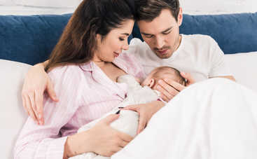 Как кормить ребенка грудью, если мама заболела