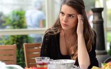 Невеста из Стамбула: смотреть 116 серию онлайн (эфир от 12.09.2019)