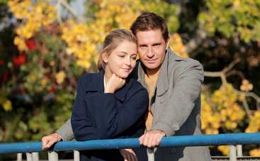 Капитанша-2: смотреть онлайн 1-8 серии