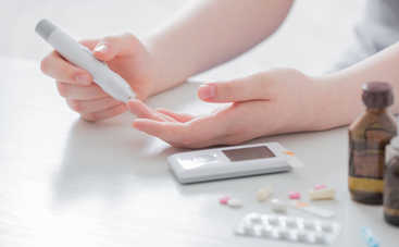 Если ребенок любит сладкое: как проверить уровень сахара за 1 минуту?