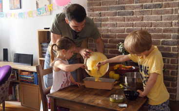 Чувства, еда и эмоции: 5 правил воспитания детей в садиках Франции