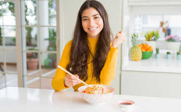 Рисовая диета: за 3 дня минус 3 кг - это реально!