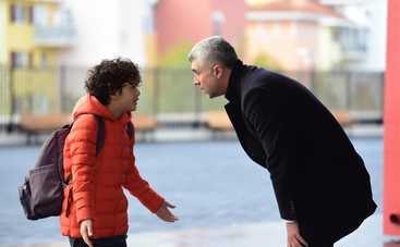 Невеста из Стамбула: смотреть 117 серию онлайн (эфир от 13.09.2019)