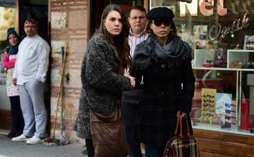 Невеста из Стамбула: смотреть 118 серию онлайн (эфир от 13.09.2019)