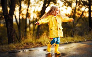 5 советов как правильно выбрать резиновые сапоги для ребенка