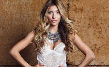 Минус 20 кг: Регина Тодоренко рассказала, как худела после родов