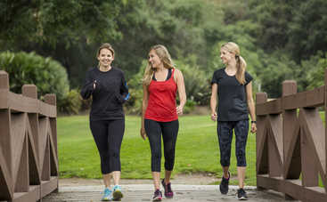 10 лучших способов взбодриться без кофе