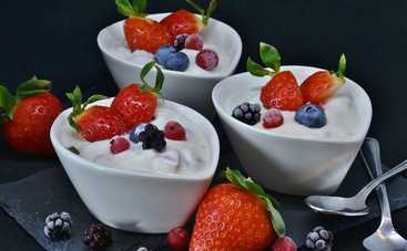 Творожный десерт без выпечки за 20 минут (рецепт)