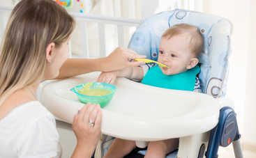 Когда прикорм стоит отложить