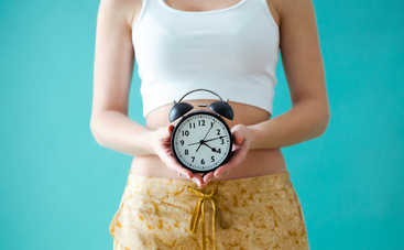 ТОП-5 продуктов, которыми можно перекусить на ночь, если вы на диете