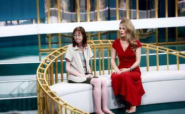 Чем опасна маниакальная борьба с лишним весом? Героиню ток-шоу «Роман с Ольгой» прямо из студии увезли в клинику!