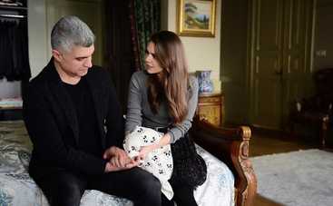 Невеста из Стамбула: смотреть 124 серию онлайн (эфир от 18.09.2019)