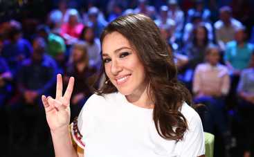 Рецепт гранолы от певицы Наталки Карпы