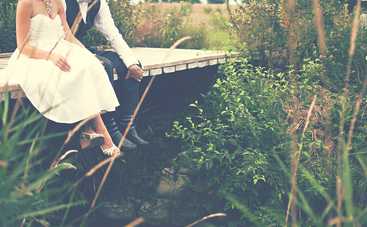 Замужество положительно влияет на здоровье людей: исследования ученых