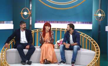 Роман с Ольгой: Женщина намного старше мужчины – к чему приводят такие отношения?