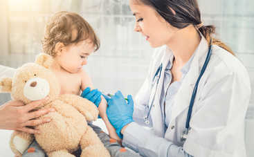 ТОП-5 самых важных вопросов о прививках