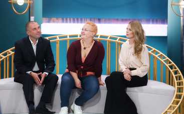 Роман с Ольгой: смотреть выпуск онлайн 4 выпуск от 20.09.2019