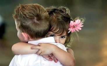 Ваш ребенок влюбился. Что делать?